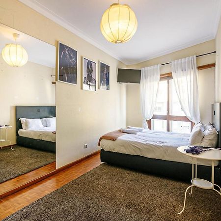 Porto Central Home Екстериор снимка