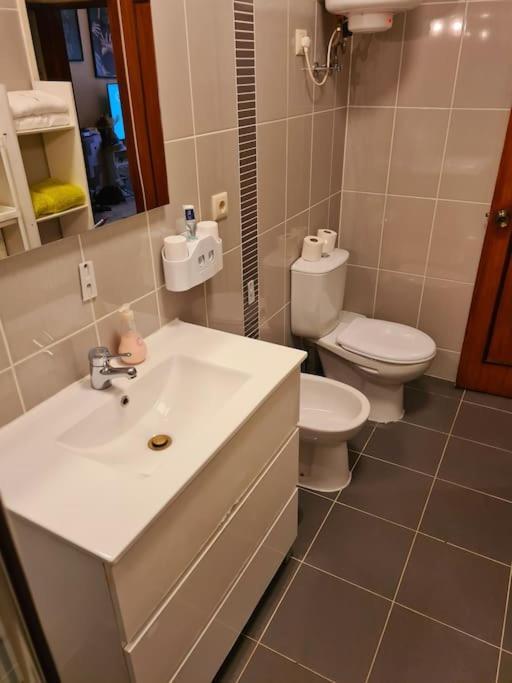 Porto Central Home Екстериор снимка