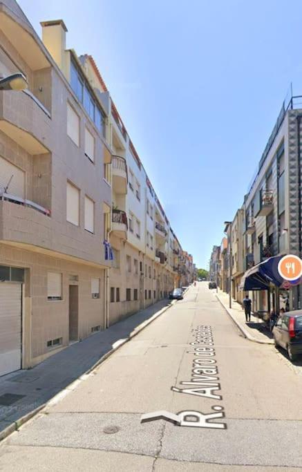 Porto Central Home Екстериор снимка