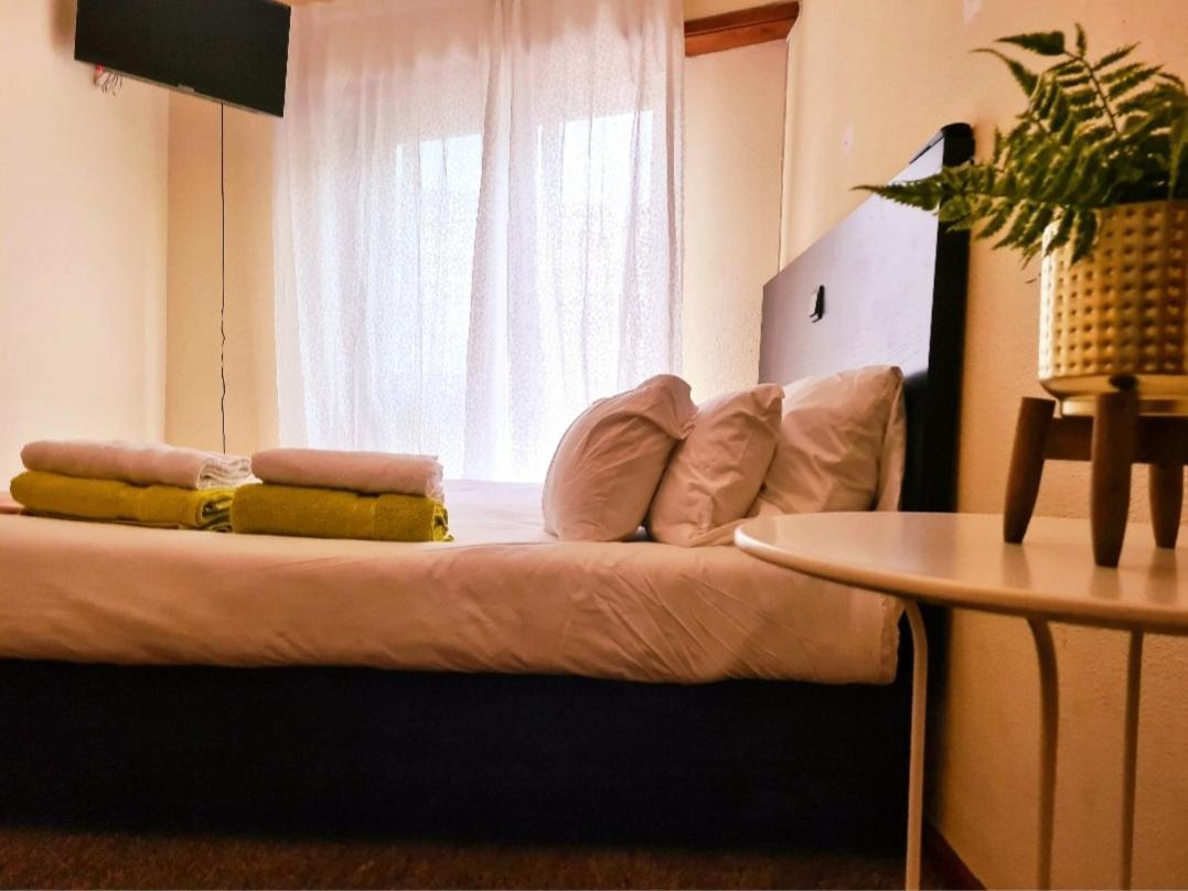 Porto Central Home Екстериор снимка