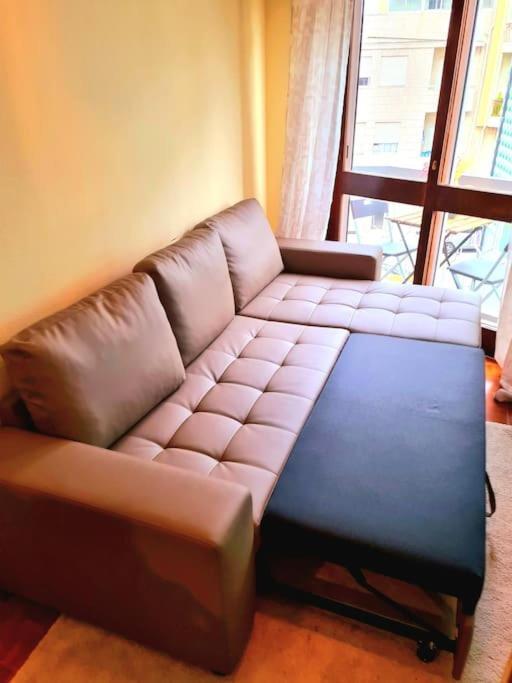 Porto Central Home Екстериор снимка