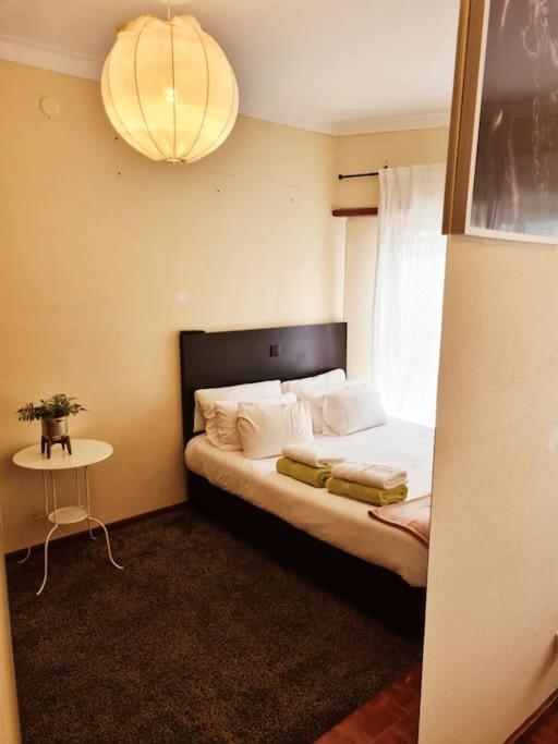 Porto Central Home Екстериор снимка