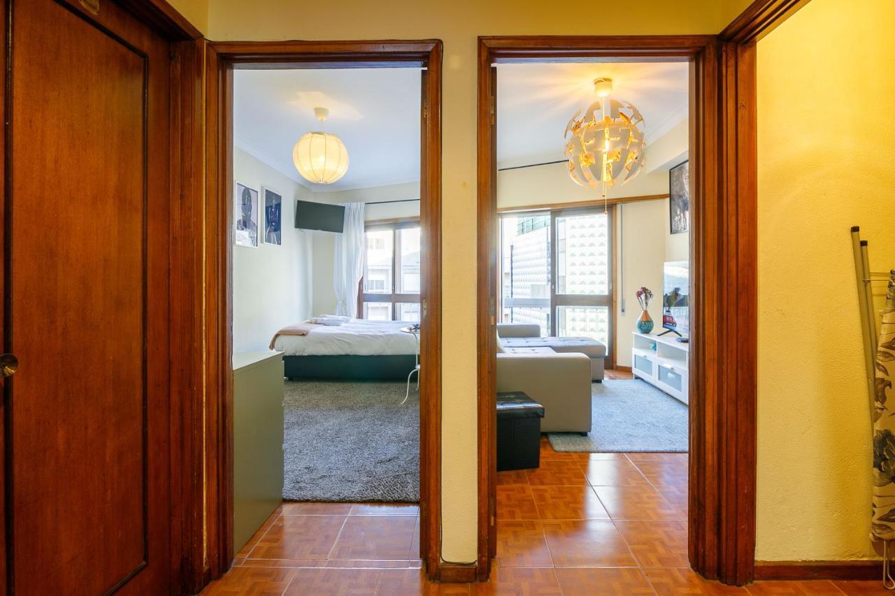 Porto Central Home Екстериор снимка