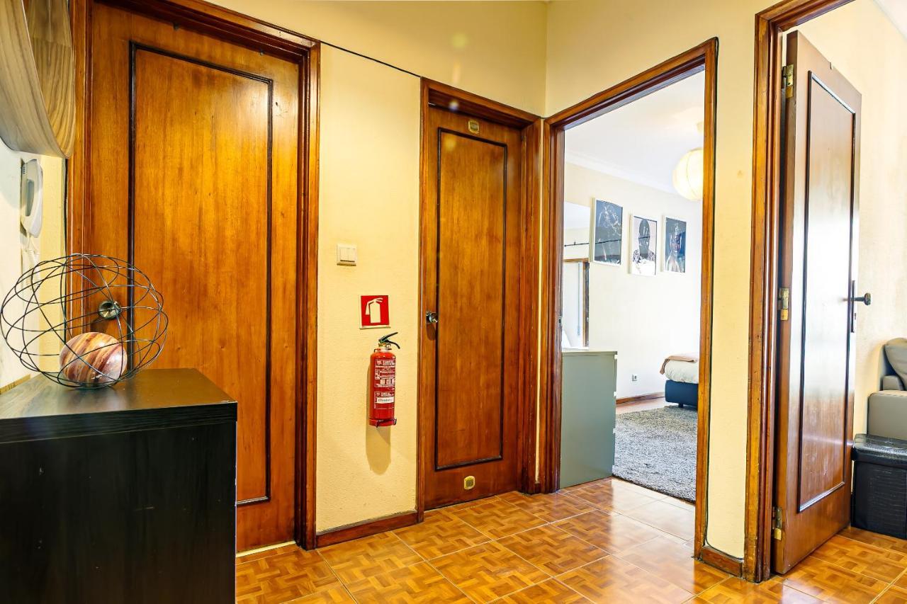 Porto Central Home Екстериор снимка