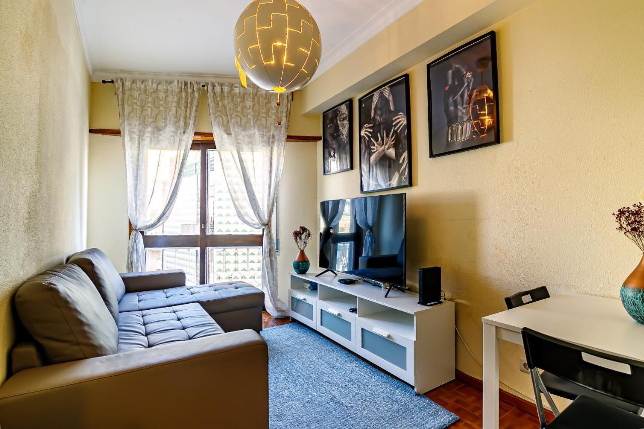 Porto Central Home Екстериор снимка