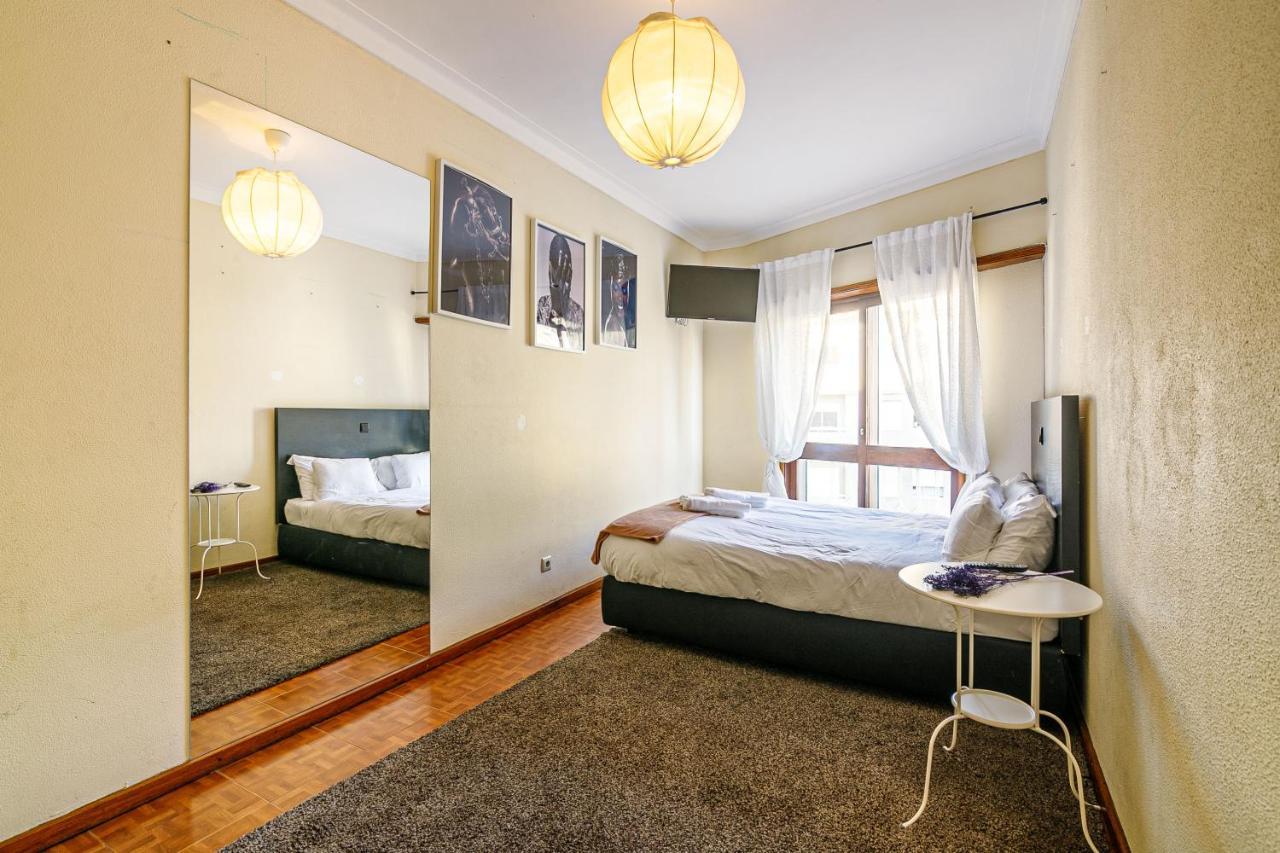 Porto Central Home Екстериор снимка