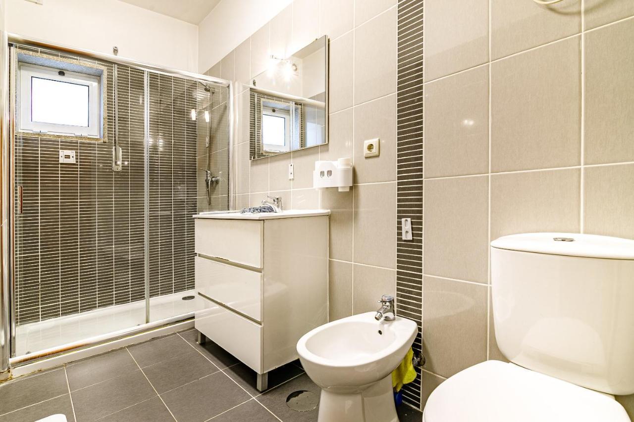 Porto Central Home Екстериор снимка