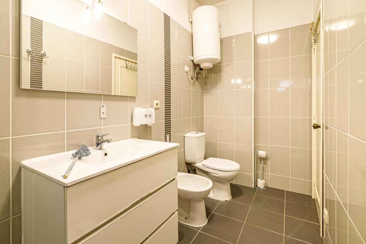 Porto Central Home Екстериор снимка